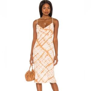 House of Harlow 1960 dress